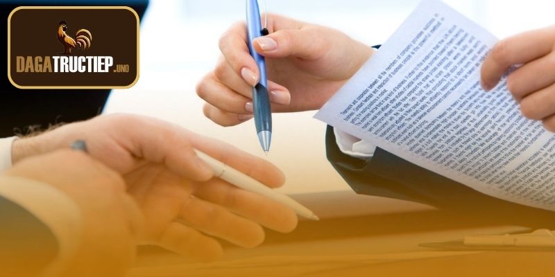 Tổng Hợp Quy Định Miễn Trừ Trách Nhiệm Dagadatructiep Uno 2 3 quy định từ chối trách nhiệm tại nền tảng