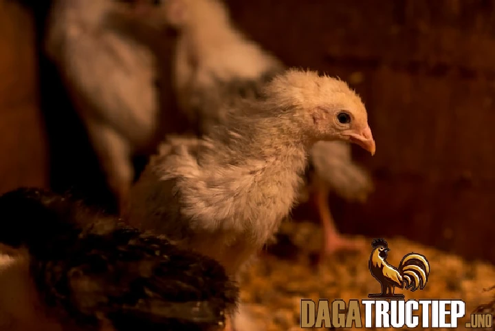 Hướng Dẫn Cách Chọn Gà Chọi Con Mới Nở Đạt Hiệu Quả Cao